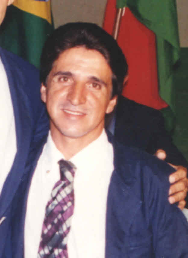 Ademir Ribeiro da Silva